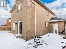 21 MILKWEED CRESCENT Brampton