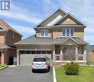 21 MILKWEED CRESCENT Brampton