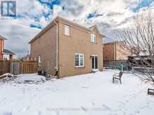 21 MILKWEED CRESCENT Brampton