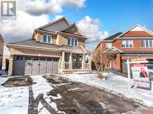 21 MILKWEED CRESCENT Brampton