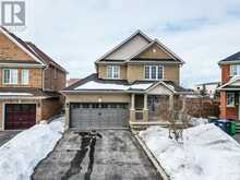 21 MILKWEED CRESCENT Brampton