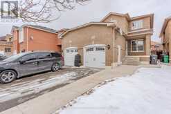 719 STONEBRIDGE AVENUE Mississauga