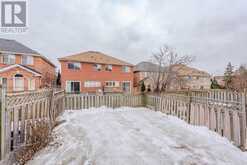 719 STONEBRIDGE AVENUE Mississauga