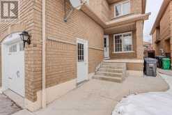 719 STONEBRIDGE AVENUE Mississauga