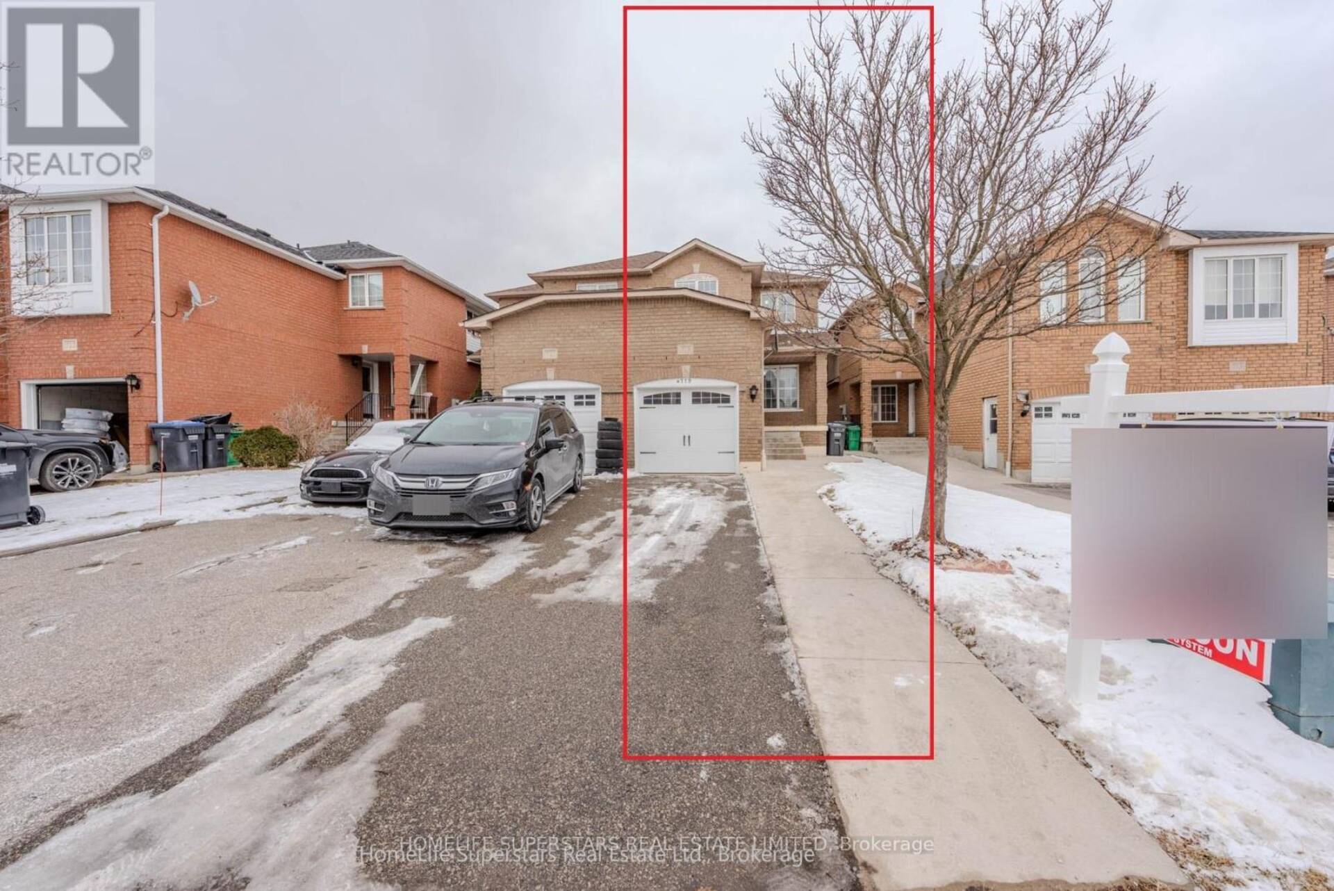 719 STONEBRIDGE AVENUE Mississauga