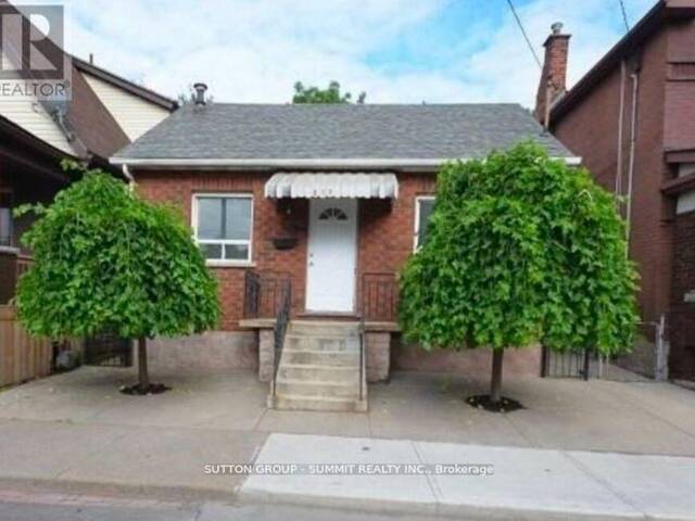 279 WENTWORTH STREET N Hamilton Ontario