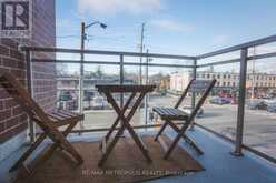 203 - 5101 DUNDAS STREET W Toronto