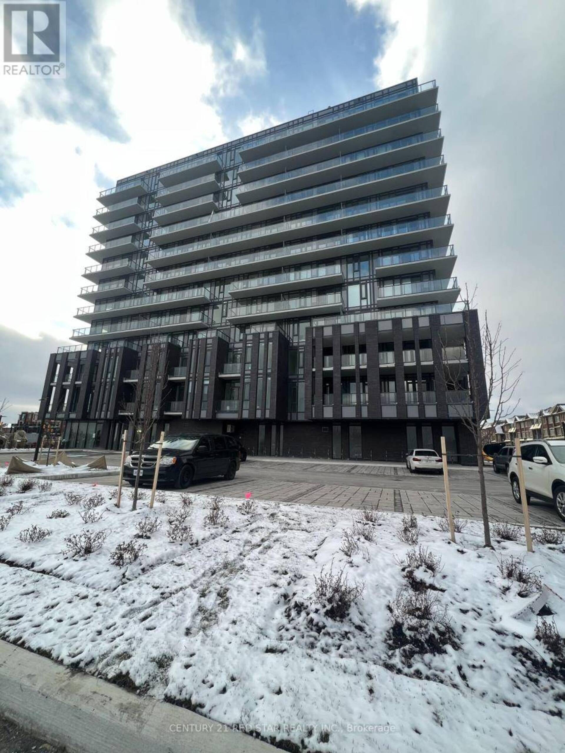 1108 - 215 VETERANS DRIVE S Brampton