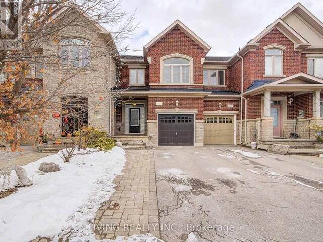 1237 CRAIGLEITH ROAD Oakville Ontario