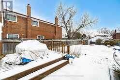 1059 WESTMOUNT AVENUE Mississauga