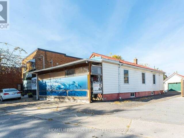 49 FACER STREET St. Catherines Ontario