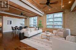 406 - 781 KING STREET W Toronto