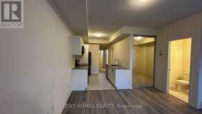 25 - 165 TAPSCOTT ROAD Toronto