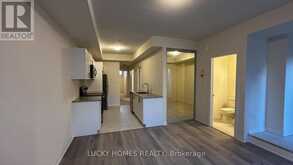 25 - 165 TAPSCOTT ROAD Toronto