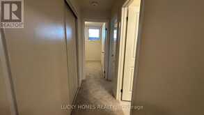 25 - 165 TAPSCOTT ROAD Toronto