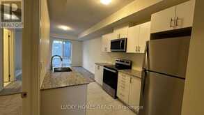 25 - 165 TAPSCOTT ROAD Toronto