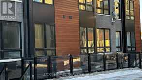 25 - 165 TAPSCOTT ROAD Toronto