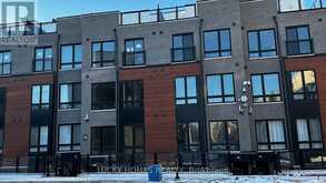 25 - 165 TAPSCOTT ROAD Toronto