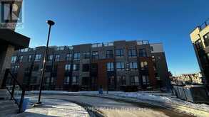 25 - 165 TAPSCOTT ROAD Toronto