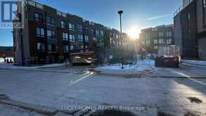 25 - 165 TAPSCOTT ROAD Toronto