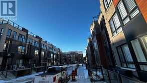 25 - 165 TAPSCOTT ROAD Toronto