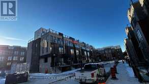 25 - 165 TAPSCOTT ROAD Toronto