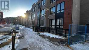 25 - 165 TAPSCOTT ROAD Toronto