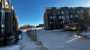 25 - 165 TAPSCOTT ROAD Toronto