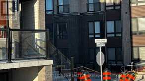 25 - 165 TAPSCOTT ROAD Toronto