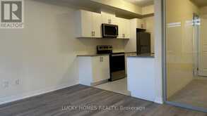 25 - 165 TAPSCOTT ROAD Toronto