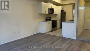 25 - 165 TAPSCOTT ROAD Toronto