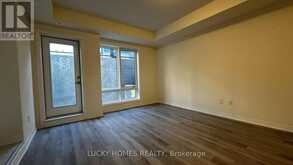 25 - 165 TAPSCOTT ROAD Toronto