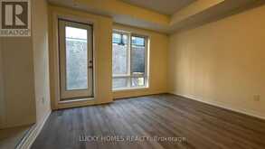 25 - 165 TAPSCOTT ROAD Toronto