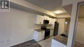 25 - 165 TAPSCOTT ROAD Toronto