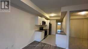 25 - 165 TAPSCOTT ROAD Toronto