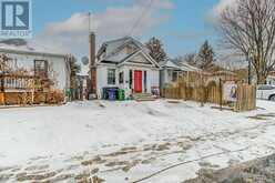 12 WANSTEAD AVENUE Toronto