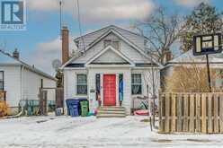 12 WANSTEAD AVENUE Toronto