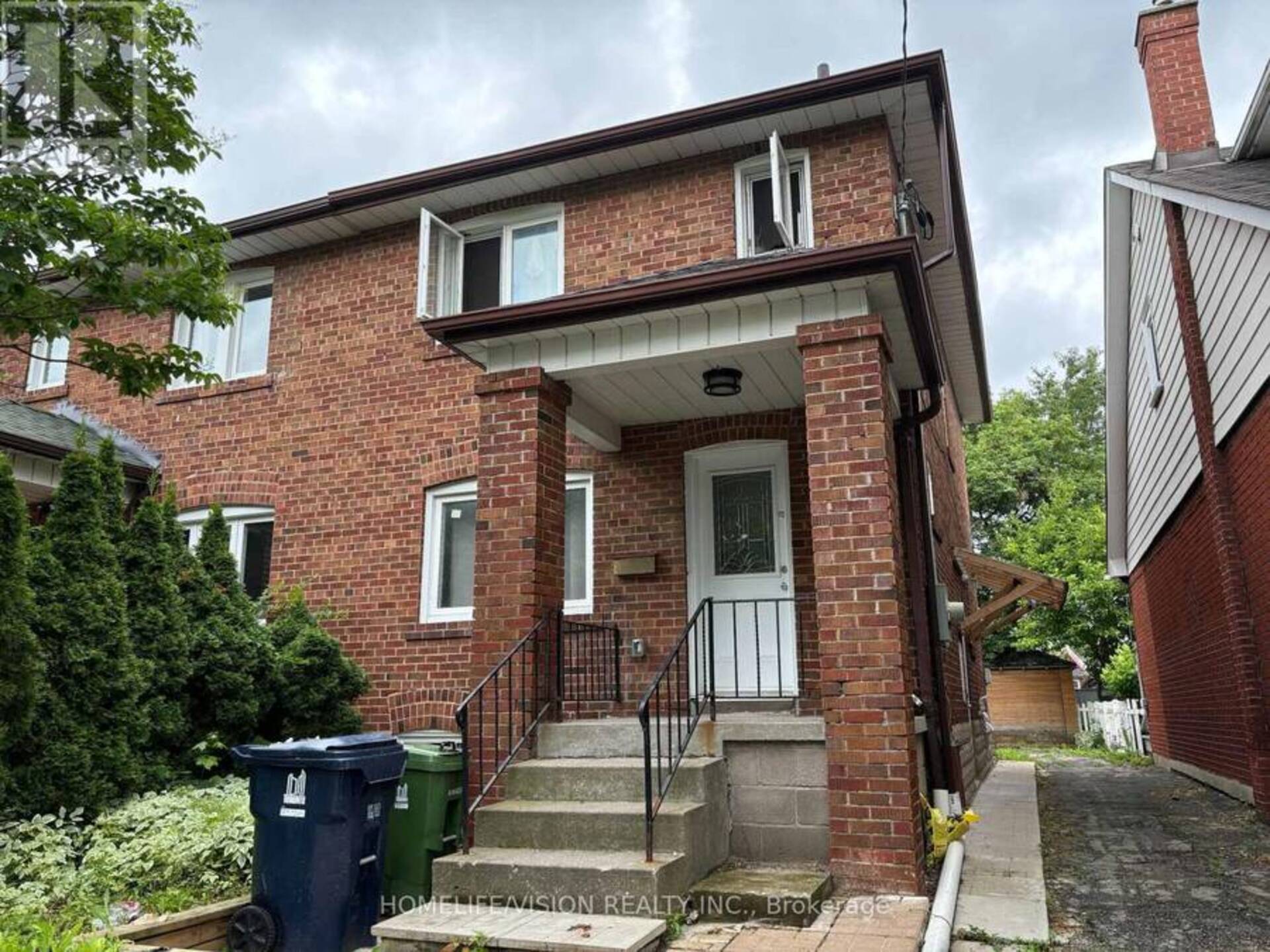 143 BELGRAVIA AVENUE Toronto