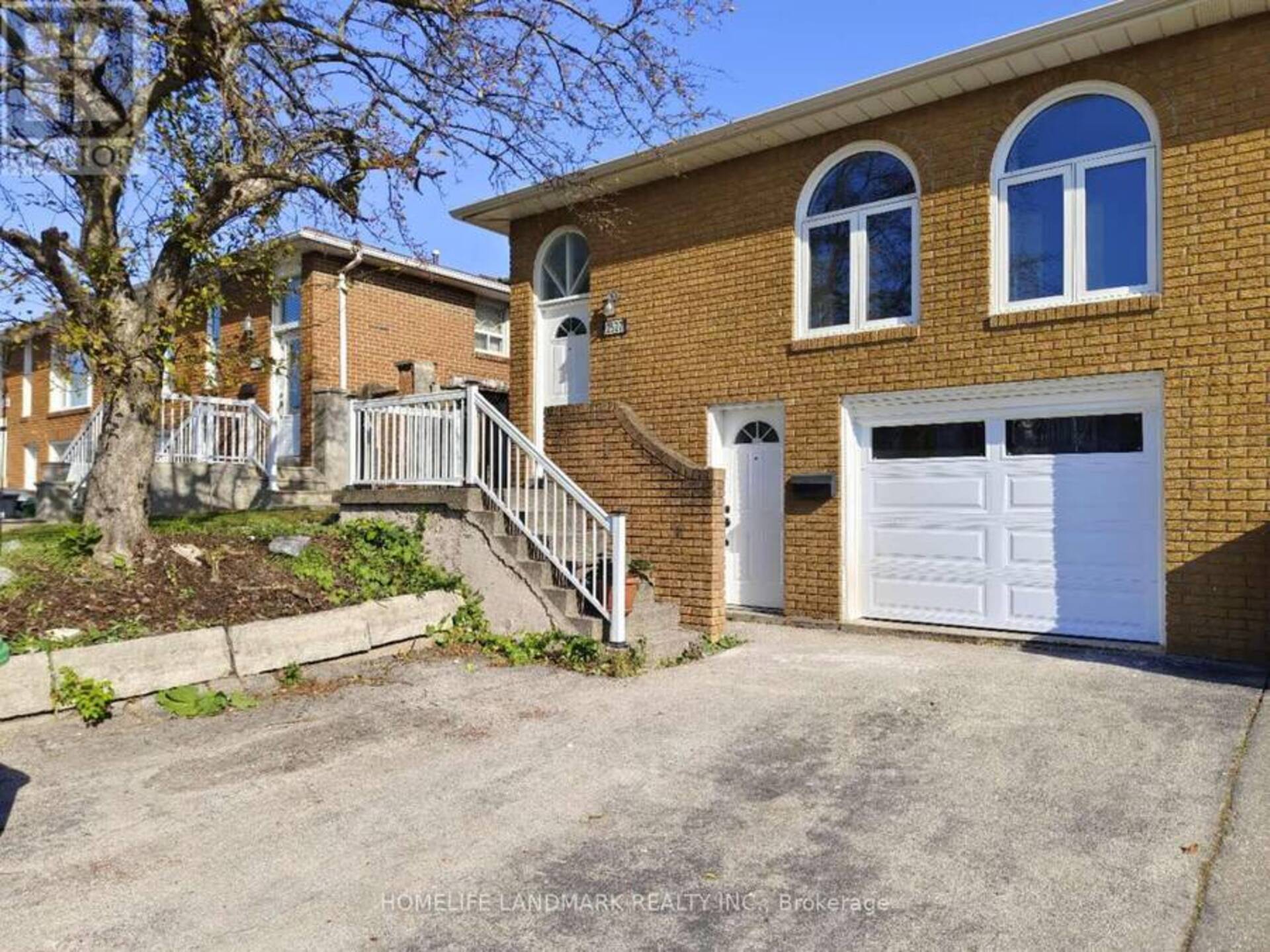 UPPER - 2527 KINGSBERRY CRESCENT Mississauga