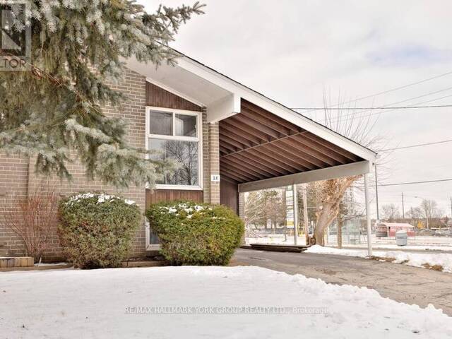 28 BISON DRIVE Toronto Ontario