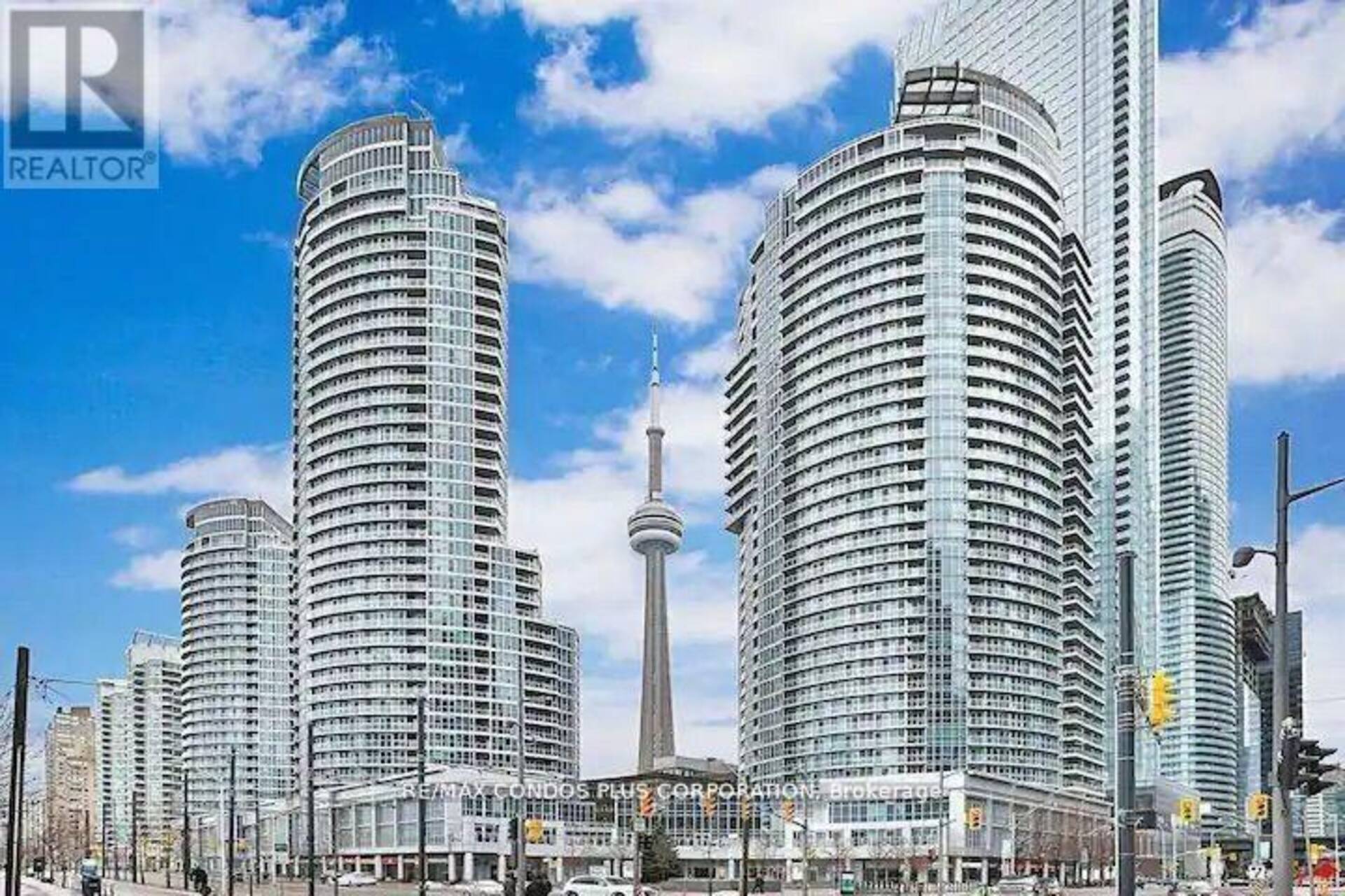 603 - 208 QUEENS QUAY W Toronto