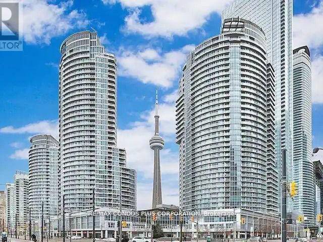 603 - 208 QUEENS QUAY W Toronto Ontario