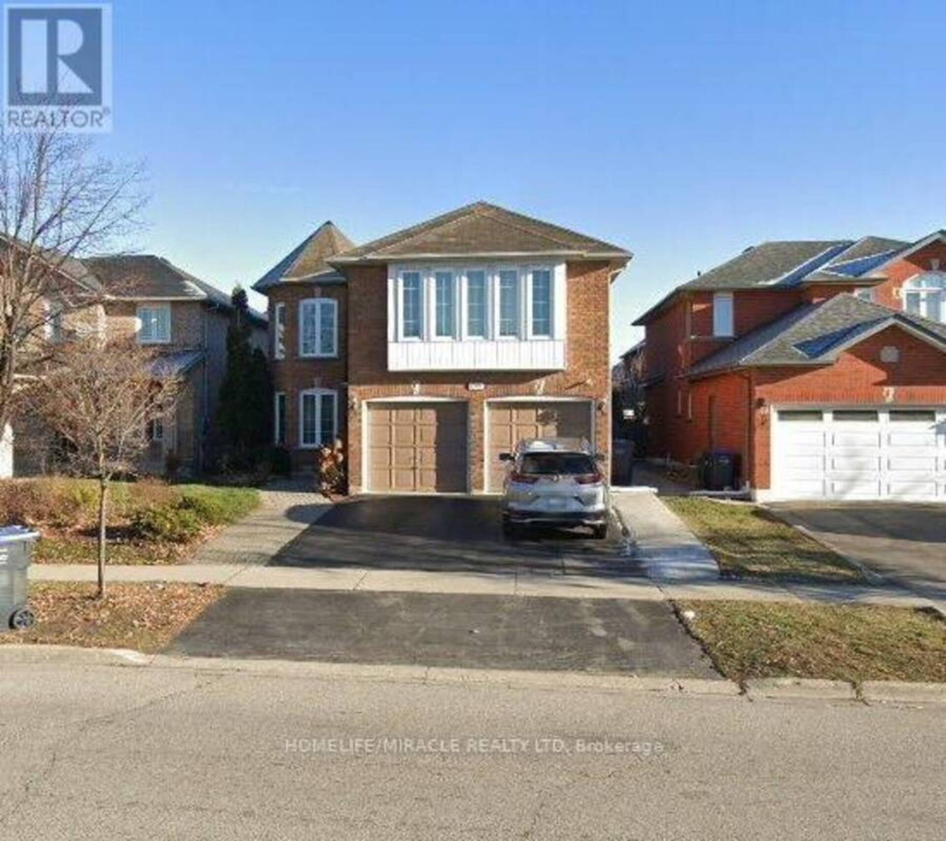 7023 ROSEHURST DR (BASEMENT) Mississauga