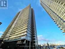 705 - 121 MCMAHON DRIVE Toronto