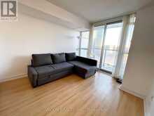 705 - 121 MCMAHON DRIVE Toronto