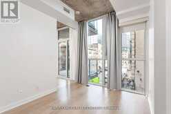 301 - 478 KING STREET W Toronto