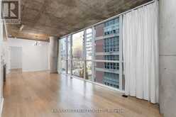 301 - 478 KING STREET W Toronto