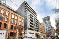 301 - 478 KING STREET W Toronto