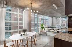 301 - 478 KING STREET W Toronto