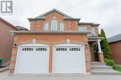 3967 MCDOWELL DRIVE Mississauga